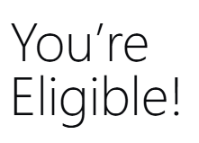 The image shows a post about wallets with the text "You're Eligible!" written above it. The post mentions that there are already 223 wallets checked into the Base airdrop calculator, which has an average estimate of $3,240 per wallet. This means that the token supply is now visible and accessible to everyone who has checked in their wallet.