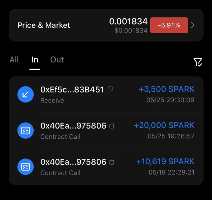 xtrader app screen displays three options for a trade, with the first option being "X4EFA.8384101" and the third option being "X4EFA.94801".