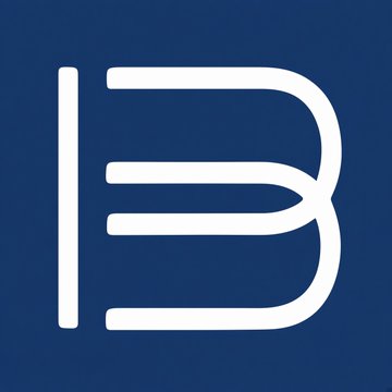 The image displays "The Block" logo, the financial news source being referenced in the post about Bitdeer's $22 price target and its bitcoin mining-driven revenue growth.