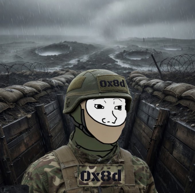 xt8d stands for "Oxford" and is a code used by the military to identify specific locations or events, with "D" representing degrees of danger.