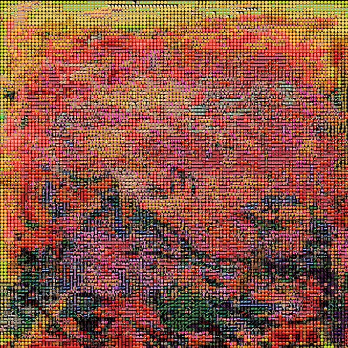 "gmRIP" is a text that appears at the bottom of the image, but its exact meaning or relevance to the image itself cannot be determined without more context.