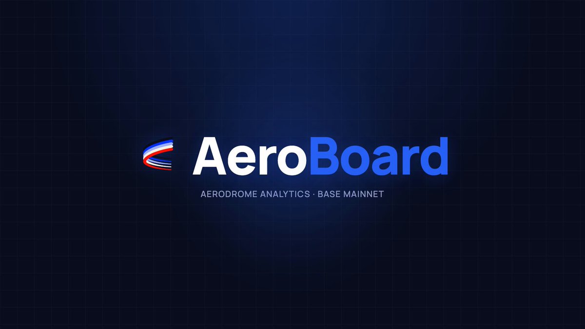 The image features a logo for an aviation company called "Aeroboard" with blue and white colors against a dark background, which gives it a professional look. The text "Aerodrome Fi" is also present in the image, possibly indicating that this company operates within the aerodrome industry or provides services related to aerodynamics.