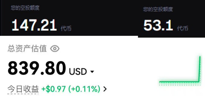 The image features a screenshot of a stock trading app displaying the current stock price for a Chinese company called "庆祝过早和果然不到手永远不知道结果是什么。". The text in the image also discusses some important information about the stock price, including details such as gains, losses, and volume.