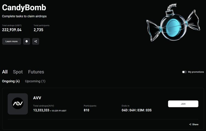 The image shows a black screen displaying an online marketplace for trading Bitcoins. The website provides information about the platform, including its features and fees. There are also details related to joining the site, such as the amount of money required to participate or any ongoing promotions. Additionally, there is an item listed on the platform that resembles candy or gumdrops, suggesting a fun aspect to the trade. A few descriptions are provided regarding the different items being offered for sale and their prices. This overall scene serves as an advertisement for the trading site in which Bitcoins can be bought or sold online.