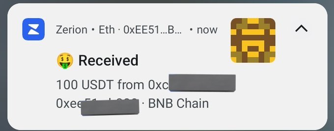 In the image, there's a message from someone named @cysic_xyz with an emoticon. They seem to be receiving some money for their work at OpenForge.org. This payment may have been received through a USDT transaction or via some other means of payment. The post talks about doing more gm gm and suggests that the person who sent this message might be a member of the team @cysic_xyz, and they are open to working on projects regardless of market conditions.