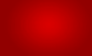 A solid dark red gradient background with no visible text or objects.