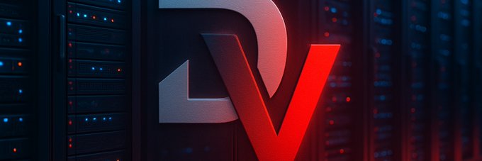 The image features a banner with the word "DV" written in red letters, which appears to be related to a website or service. The text also mentions that there are only 6 days left for this promotional offer, indicating that the promotion is limited in duration and has a time-sensitive aspect. The post suggests that users should fill their Flux bags with cryptocurrency (specifically Bitcoin) and put them to work immediately to earn rewards. The website's URL can be found at the bottom of the image.