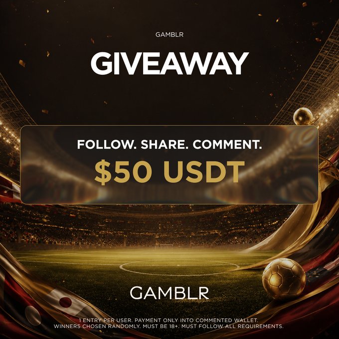 The image shows a gold-colored soccer field with many soccer balls scattered across the ground, which indicates that there's likely an upcoming event or competition related to sports. The central focus of the image is a $50 cash giveaway advertisement placed within the context of a promotional photo for a casino. The text on the image suggests that only one user will be randomly selected to win $50 USDT and must provide their email address, which implies that they have chosen this offer specifically for its prizes or rewards. Additionally, some users might drop their wallet information in order to enter the contest but are not explicitly shown doing so. The overall theme of the image is related to the casino and sports (specifically soccer), with the cash giveaway aimed at attracting potential players.