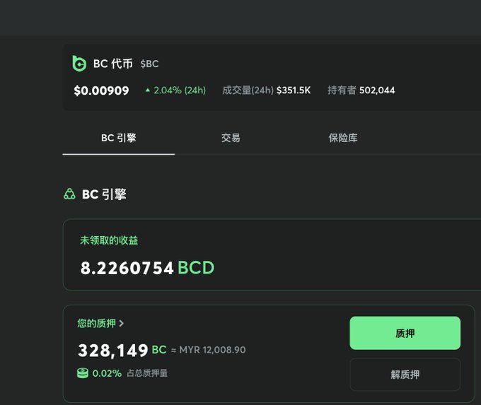 The image shows a computer screen displaying two different lists of cryptocurrency prices, one for $BC and another for $BCD. The first list contains the names of various cryptocurrencies such as Bitcoin, while the second list displays their respective prices. The text "bcgame" is also present in the image. This information might be useful to someone who is interested in investing or trading cryptocurrencies.