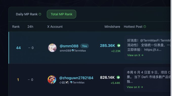 This image displays a computer monitor with a website showing information about two gamers and their account statistics, such as their total points or wealth gained. The screenshot also includes a post made by one of the users, likely discussing the gaming community, like TermMax, and providing details regarding the account's performance.