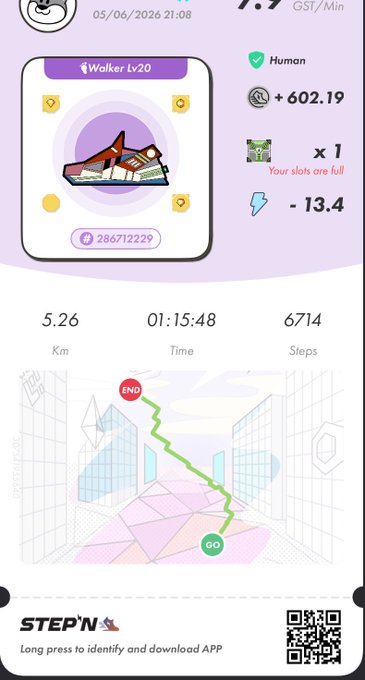 The image shows a phone screen displaying a step tracking app, which tracks steps taken by users during their daily activities. The app provides information about the user's progress, including the number of steps taken, calories burned, and distance traveled. It also offers a map that helps users visualize their walking route and track their progress in real-time.