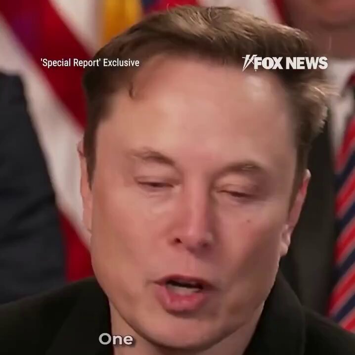 The image features a man with brown hair wearing a black suit, speaking into a microphone during an interview or press conference. The text "One" can be seen in the image as well. The caption reads, "Ro Khanna attacking DOGE reminds me of Elon’s PayPal lesson: 'Do you know who complained the loudest? Fraudsters'". This statement is likely related to a recent news story about a man named Ro Khanna speaking out against credit card fraud and identity theft.

The image also includes an image of a red, white, and blue striped tie worn by someone in the background. The presence of this tie suggests that the interview or press conference might be taking place at a formal event or gathering.