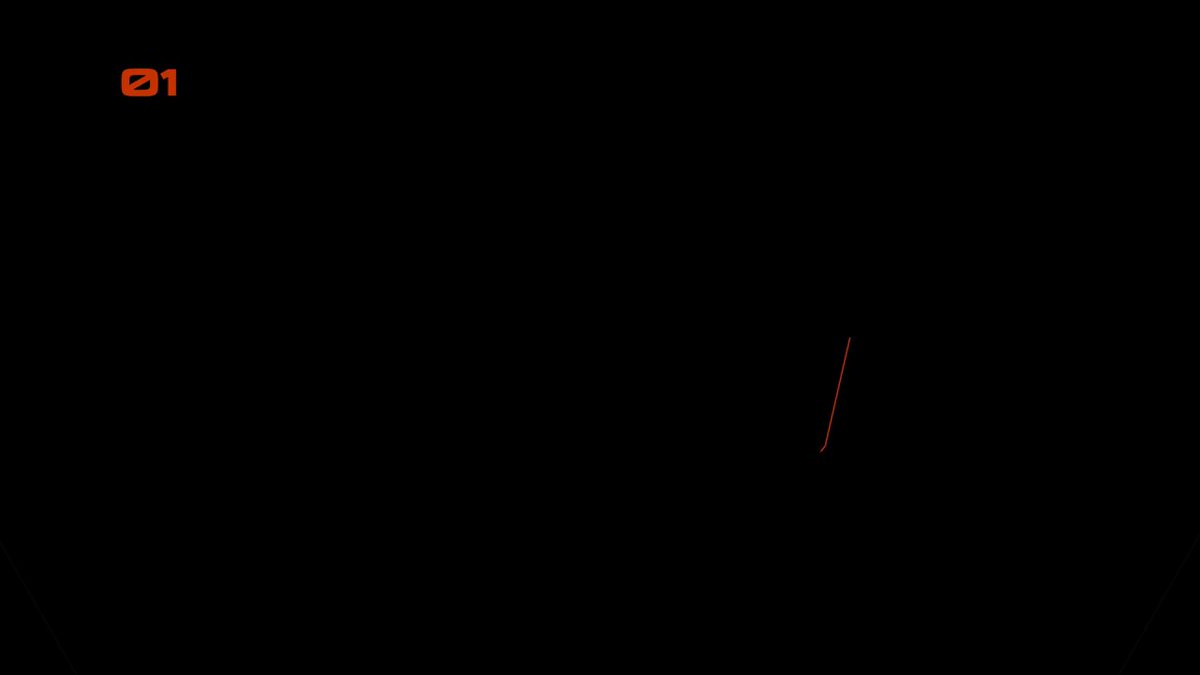 The image shows an orange dot with a red line through it against a black background. The text "STRK20" appears below the dot, which could be related to the privacy system or the content of the image itself.