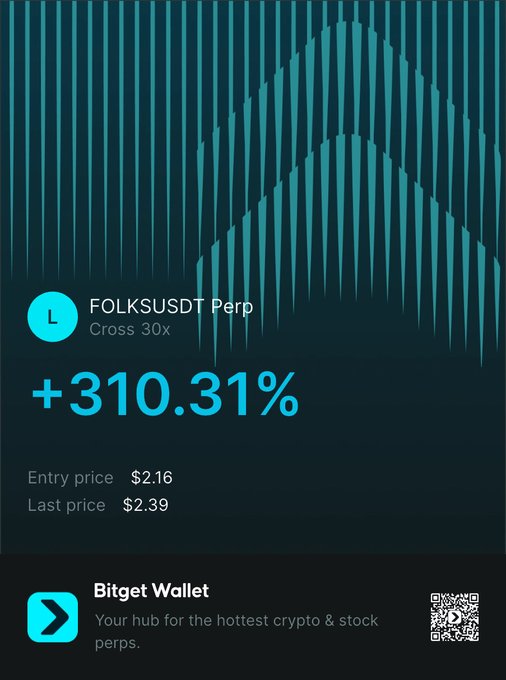 The image shows an advertisement for Bitget Wallet that focuses on the user experience and potential returns from investing in cryptocurrencies like Bitcoin. The advertisement features a photo of Bitcoin, indicating the investment opportunity it represents. The post also discusses the advantages of using Bitget Wallet as a trading platform, such as its user-friendly interface or smooth execution, which can contribute to successful trade execution and capital gains.