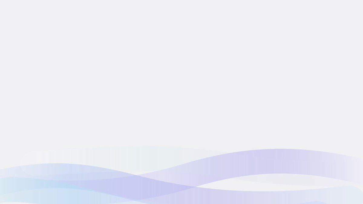 The image features a white square with blue and purple waves coming out of it. The background color is brown. The text " Later today, we'll be sharing major updates on our newest product suite" is written above the image. Below this, there's another line of text that reads "The AI agent economy fast-approaches, and it runs on blockchain".