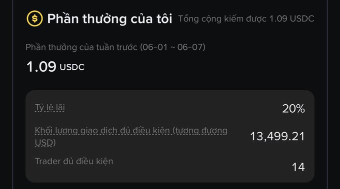 The image features a screenshot of a trading app's page displaying information about trading activities like the amount of money spent or gained on transactions, fees, and market trends. The text on the screen provides tips on how to improve one's trading strategy for better performance in the market. However, the focus should remain on examining the details provided by the app and applying that knowledge effectively.