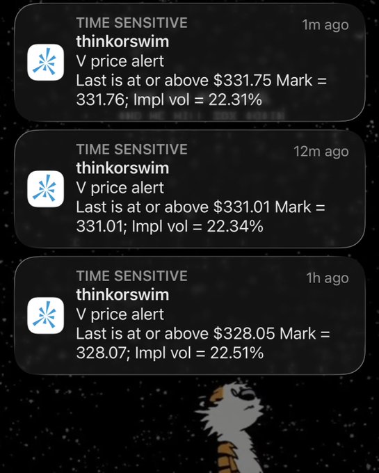 The image shows a screen with three emails displayed, each containing information about the price of Bitcoin at different times. There are four emails shown on the screen; two emails have been cut off from the display or are not fully visible. The emails contain various descriptions and details about the current Bitcoin prices, such as V Price Alerts, Price History, and Last Day's highest point. One email is titled Time Sensitive while another is labeled Time Critical. All three emails appear to be related to cryptocurrency and Bitcoin trading updates.