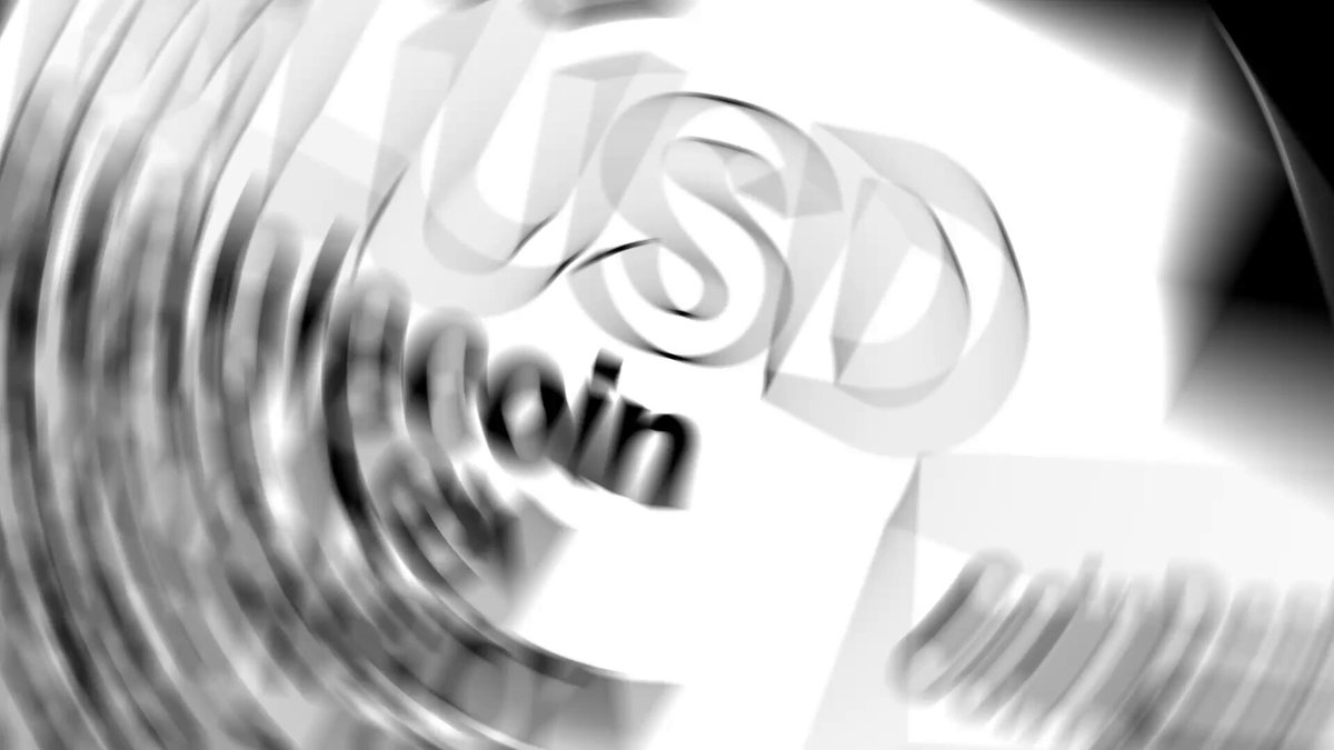 The image features an intriguing graphic design with a white background, composed of black lines and dots. The elements are arranged in such a way that they appear to be blurred out, creating a sense of motion or distortion. The title of the post is written in large, uppercase letters within this composition, surrounded by smaller dots and lines. This visually striking layout emphasizes the content's importance and attention-grabbing nature.