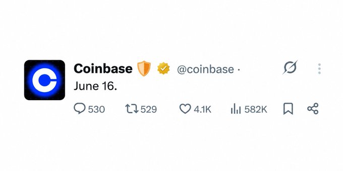 "$BASE token coming tomorrow. Are you ready?? dut I'm not ready #@baseposting #base @timetoken".