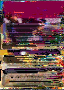 The image shows a post that features an artwork with a unique style, resembling a card NFT2 with its bold red and black colors. The image also contains text that provides information about the artwork, including details such as the artist's name, price, and available packs of cards. The post highlights that there are two cards left in the pack and emphasizes that the buyer has already purchased 12 SOL worth of credits to the seller.
