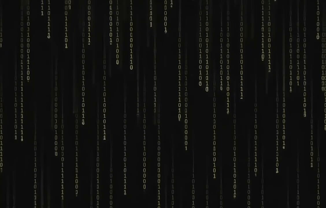 The image features a black background with numerous small gold dots scattered throughout it. The dots are of varying sizes and positions, creating an abstract pattern that appears to be floating or falling from the top left corner towards the bottom right corner of the frame. The text "Is everyone secretly jerking off this gold-label NFT? @GLOBEINF Just took a peek, this new project has over 100 mutual follows." is written in white below the image, providing context and further explanation about the content of the post.