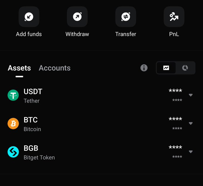 The image shows a computer screen displaying a list of cryptocurrency exchanges, including Bitcoin, USDT, and Ether. The text "1) Usdt 2) Bitcoin 3) GDB" can be seen at the top left corner of the screen. This information is likely related to the post about cryptocurrency trading or investing in digital assets.