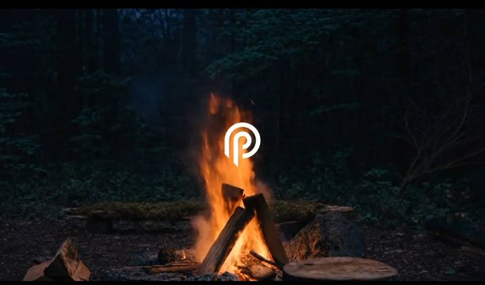 The image shows a campfire surrounded by logs and trees, creating an atmosphere of warmth and relaxation. The fire appears to be burning brightly, illuminating the scene around it. In the background, there are two people standing near the fire, possibly enjoying its warmth or preparing for their next adventure. The caption reads "TGIF More on @PythNetwork update One of the biggest shifts happening in financial infrastructure is the gradual collapse of asset silos. Crypto, commodities, equities, FX, metals; these markets have traditionally existed in separate systems with different vendors, pricing".