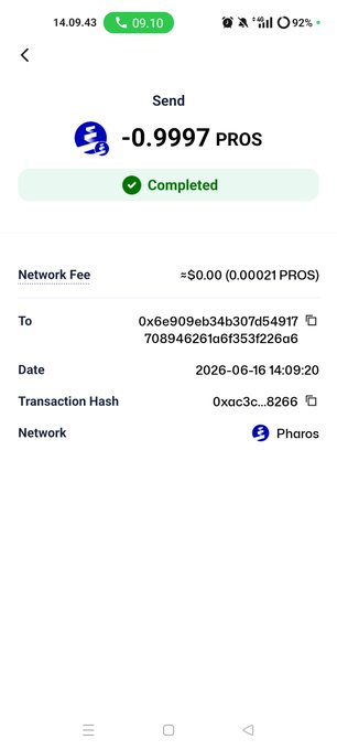 The image shows a phone screen displaying a transaction receipt for a Bitcoin transfer. The text indicates that the transaction has been completed, and the sender's wallet address can be found at the bottom of the screen. The receiver's wallet address is also visible on the right side of the screen. The time it took to complete the transaction was about 2 minutes, which is faster than expected. The process seems to have gone smoothly without any issues or delays.