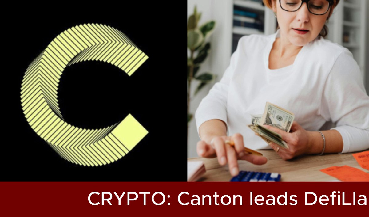 The image features a woman sitting at a desk, surrounded by various objects such as money, a calculator, and a book. The main focus of the image is a letter "C" that appears multiple times, with some parts being yellow and others black. This letter "C" is positioned in front of the woman who is holding a stack of money. The background of the image shows a close-up view of the woman's face, which adds context to her actions.