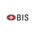 The image features a logo with the words "BIS" written in black letters, which stands out against a white background. The logo also includes an oval shape that has a red border, adding a touch of color to the design. The text "The World's BIGGEST Banks Are Testing REAL BLOCKCHAIN payments With BIS Project Agorá (BIS) - often called the 
"central bank for central banks" -- is written below the logo in black letters. This information suggests that the image might be related to a project or initiative involving BIS and blockchain technology, possibly focusing on real-time payments and financial innovation.