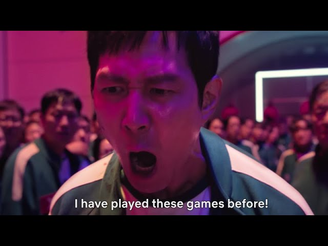 A man with a shocked expression shouts "I have played these games before!" in a room full of people wearing tracksuits, appearing to be a scene from a drama.

The image humorously illustrates the crypto post by capturing the moment a frustrated investor realizes the influencer-driven pump is a familiar manipulation tactic timed to exploit renewed interest before token unlocks dilute the supply.
