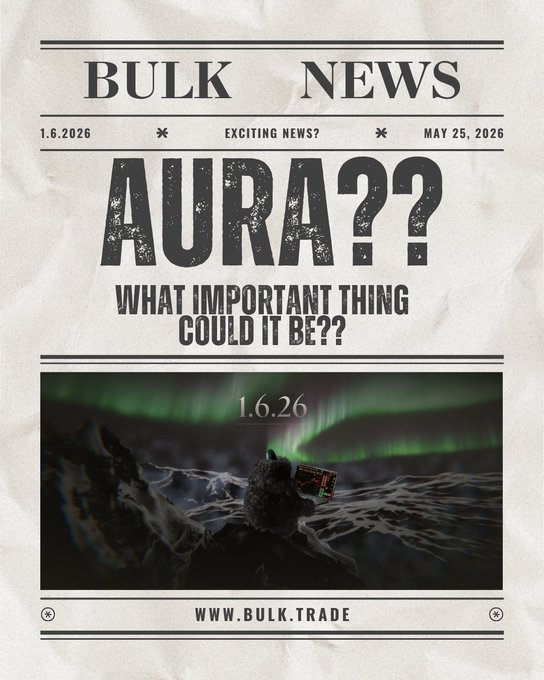 urn of green liquid, a black cat, and a white paper with black text reading "BULK NEWS" are featured on the cover of a newspaper.