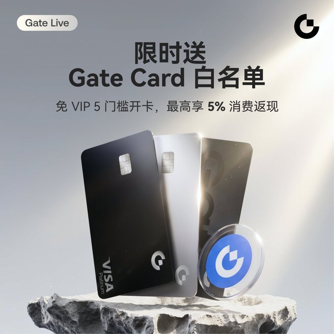 The image features three different cards, including a gate card, placed on top of a rock. The text "Gate Live" is written above each card, indicating that these cards are related to gate live or gate card. Additionally, there's a coin next to one of the cards, which could be used as an alternative payment method for the gate card.