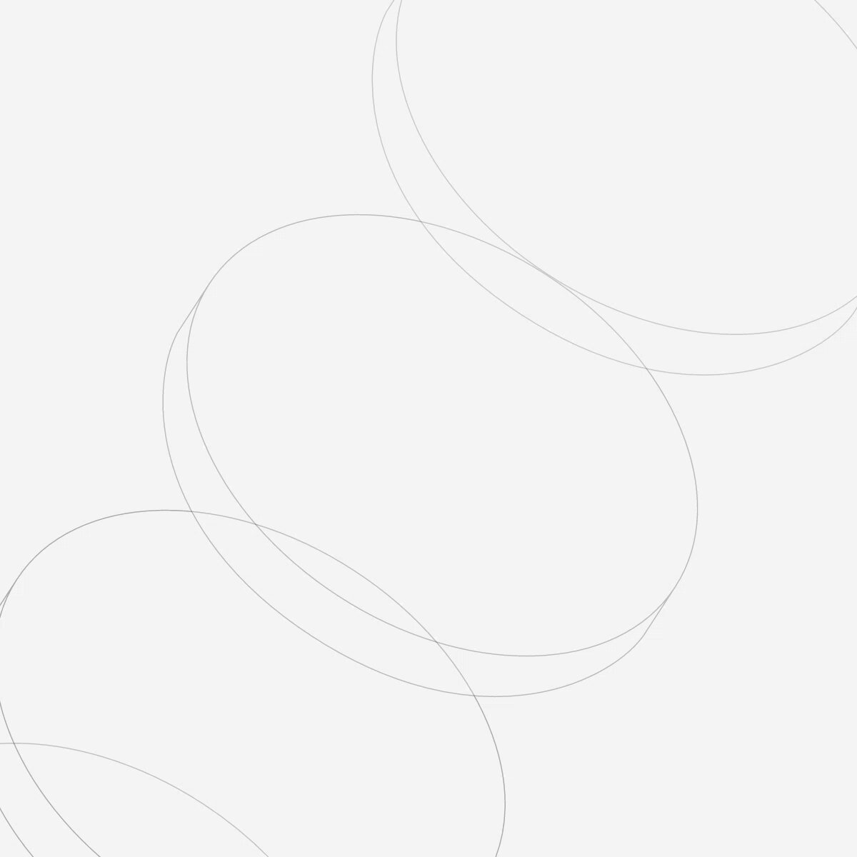 The image features three circles of varying sizes, all set against a white background. The largest circle is positioned at the top left corner, while the smallest one is located at the bottom right corner. The middle circle is situated between these two larger ones, creating an interesting visual effect. The composition and arrangement of the circles evoke a sense of depth and perspective in the image.