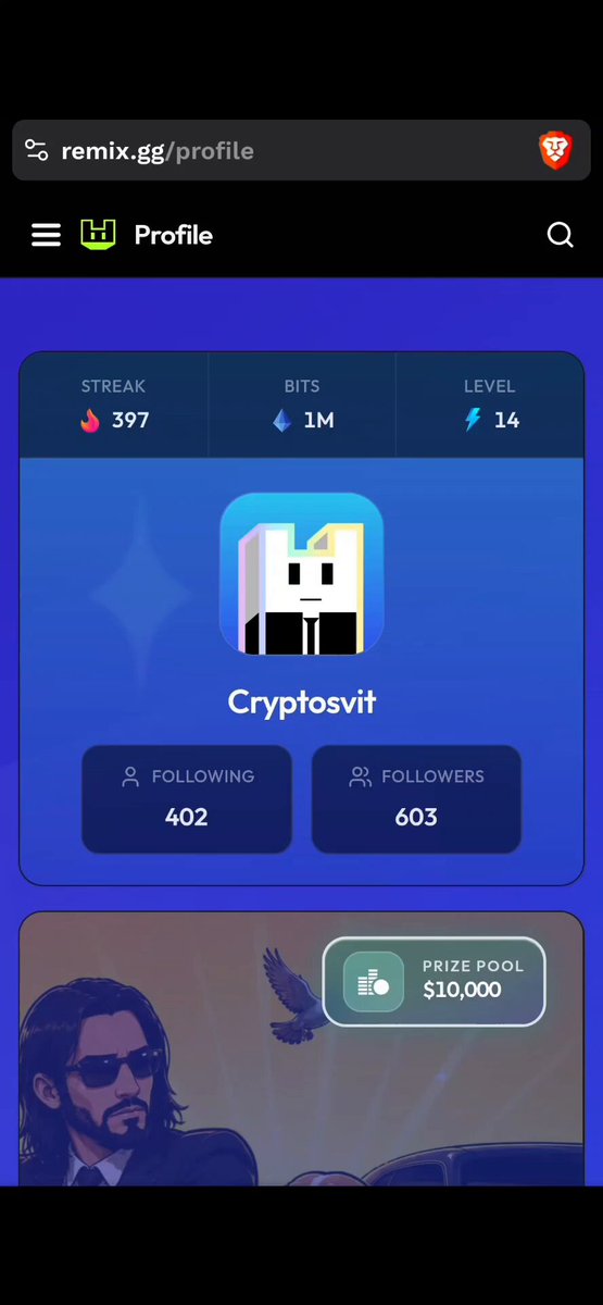 The image features two different screenshots or views from a cell phone screen. The first view shows an app icon representing Minecraft called "Cryptosvirat" with an open tab displaying user information such as profile details, account balance, and recent purchases. The second view focuses on the Instagram feed of a person named "Jared". This image is related to the post because it appears to be sharing an experience or review about using either Minecraft or Instagram apps, possibly discussing gameplay preferences or comparing two different apps' features.