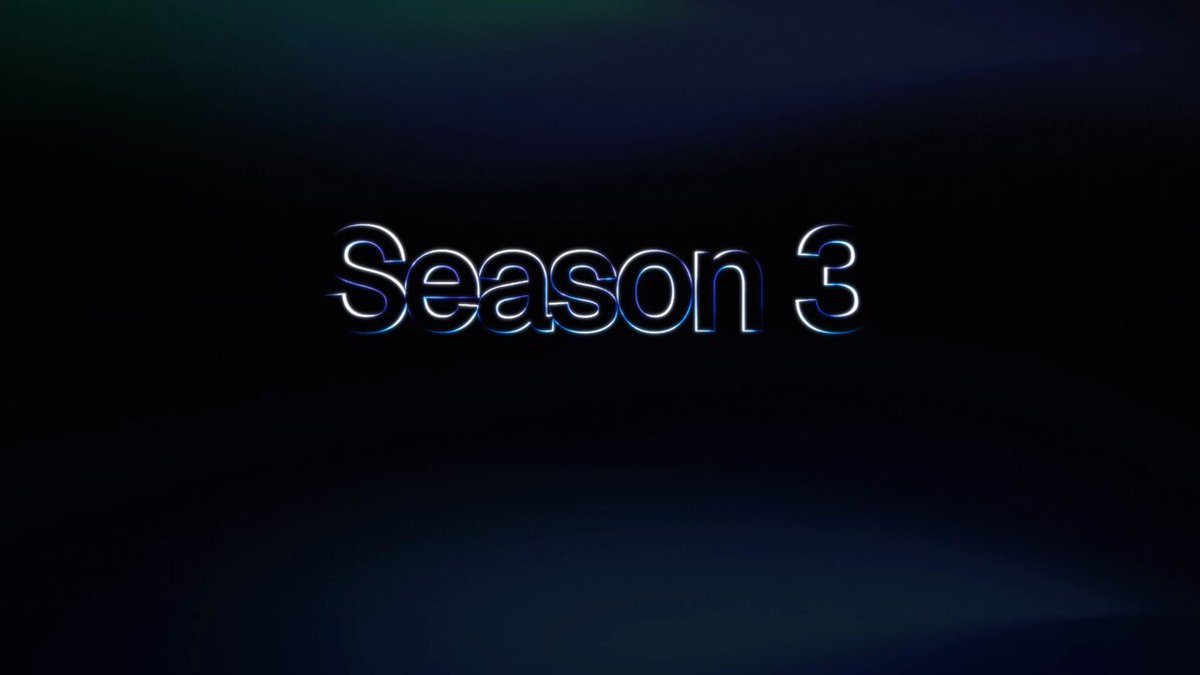 "Season 3"