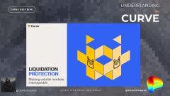 An educational video thumbnail or screenshot titled 'UNDERSTANDING CURVE' with a colorful gradient visual showing blue, yellow, and red sections, mentioning 'LIQUEFACTION PRINCIPLES' and 'Making viscous models float' from SomethingAboutMechanics.