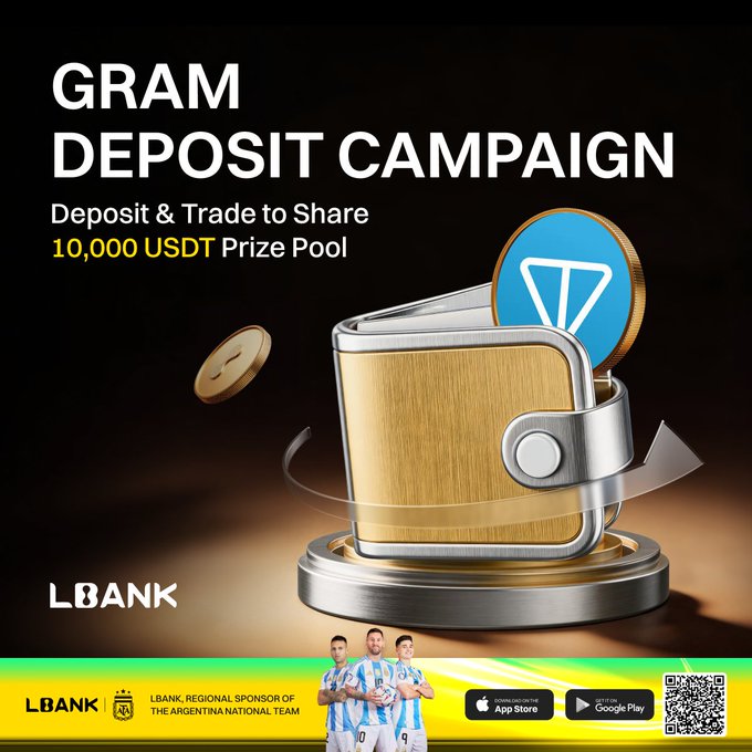 The image is an advertisement for a loyalty program at the bank where users can participate in a trading account. It features two men with their arms wrapped around each other, symbolizing friendship and camaraderie as they share information about the trading account's benefits. In addition, there are three coins falling from the top left corner of the image. The background is dark, making it stand out even more. There is a text box on the right side providing details about the reward pool for joining the campaign.