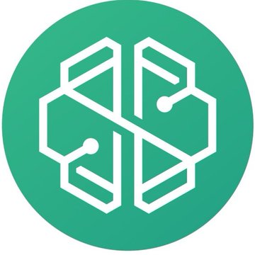 A green circular SwissBorg logo featuring a stylized geometric "S" design, representing the wealth management platform that has added Litecoin ($LTC) and Zcash ($ZEC) to its offerings alongside 400+ other digital assets.