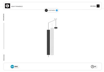 A minimalist digital interface displays a 3D model of a vertical cylindrical product with the text 'SKYTRAKERZ' and '05:04' visible.