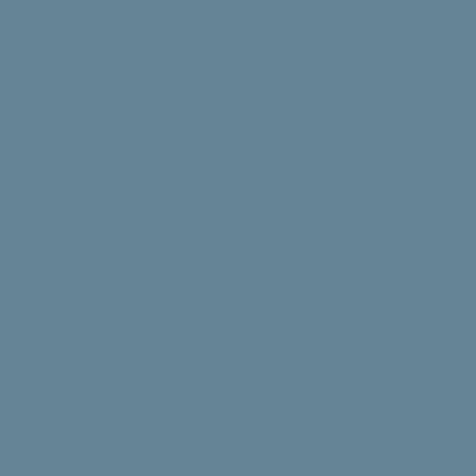 The image features a blue square with no other objects, such as people or text, present. The square has a uniform color that matches the overall theme of the image. There are no texts or additional elements in the image, making it appear minimalistic and simple.