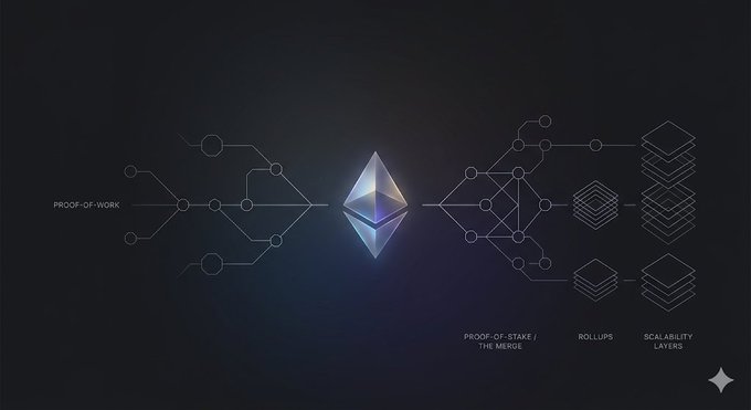 "Since the 'DeFi and NFT Summer' of 202 0 - 201 1, the Ethereum ecosystem has been grinding through a prolonged, lukewarm transitional phase."