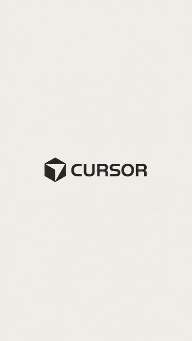 In 2023, FTX sold its 5% stake in Cursor for $200k as part of its bankruptcy proceedings. Today, that stake would be worth over $3,000,000,000 after SpaceX acquired the startup for $60 billion. The image depicts a gray and white square with the word "CURSOR" written on it in black text, which appears to symbolize an earlier event or situation involving the company C cursor International.