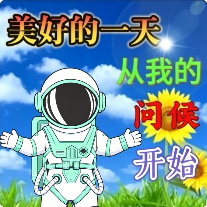 中央国人气无限福检测和检测器" (Chinese characters for "space explorer")