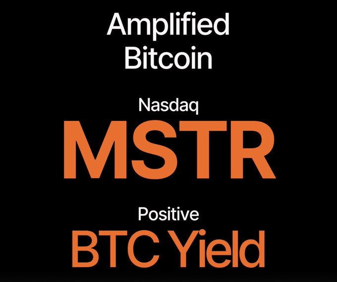 "MSTR" stands for Market Trading Strategies, which is a term used by some bitcoin traders as an acronym for various strategies they use to trade Bitcoin. The term has been adopted from the cryptocurrency trading community where it was first introduced.