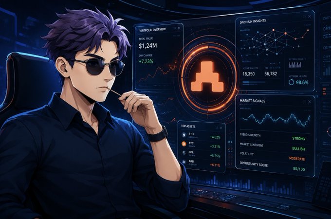 "Good night frens! Today was a busy day, but when came online, good to see real infra like @quipnetwork and @TheARCTERMINAL are steadily improving. Also nice to see people using these future tools. Community driven projects win in most cases. Anyway, will grind tomorrow Cya".