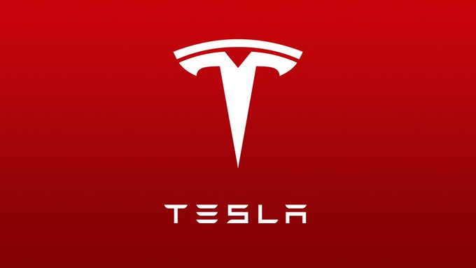 The image features a prominent white Tesla logo, with "tesla" in black letters. Below the logo, there are descriptions of various Bitcoin investments ranging from $3k to $30000 or even over $20000. The text emphasizes that these Bitcoin coins could be life-changing money for some people today and highlights their generational value. This implies an opportunity for those who can invest wisely in Bitcoins.