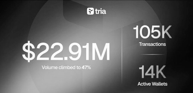 ?"Volume climbed to 44%", "number of transactions increased by over 150k"