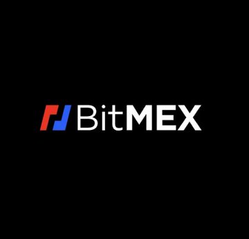 The image displays the BitMEX logo (a red and blue "M" icon next to the white text "BitMEX") on a black background. This visually corresponds to the accompanying post, which reports that BitMEX's reported $1 billion sale has collapsed, with potential buyers stepping away due to founder control, shrinking market share, and ongoing legal concerns.