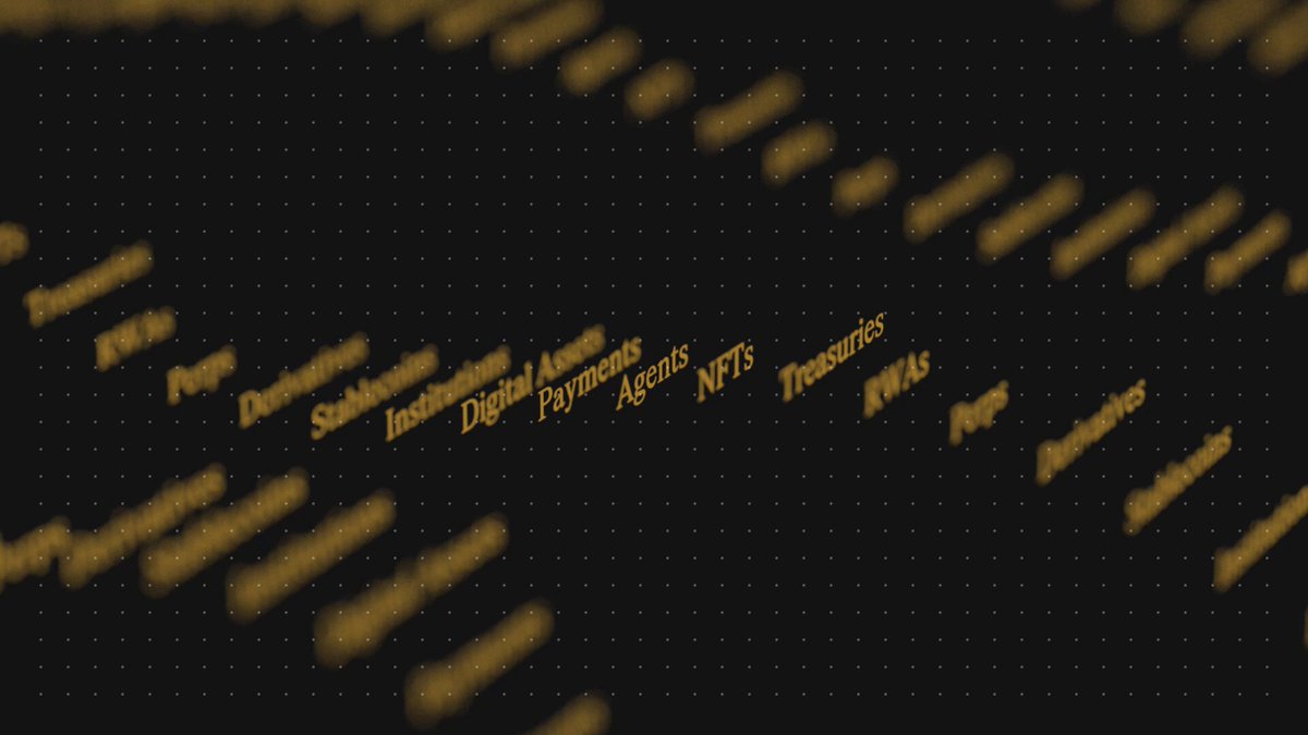 The image features a black background with white text that reads "Digital Payment Agent NFTs". The text is arranged in a zigzag pattern, creating an interesting visual effect against the dark backdrop. The text appears to be related to digital payment methods or NFTs, possibly discussing the Sei Giga upgrade and its impact on trading experiences.